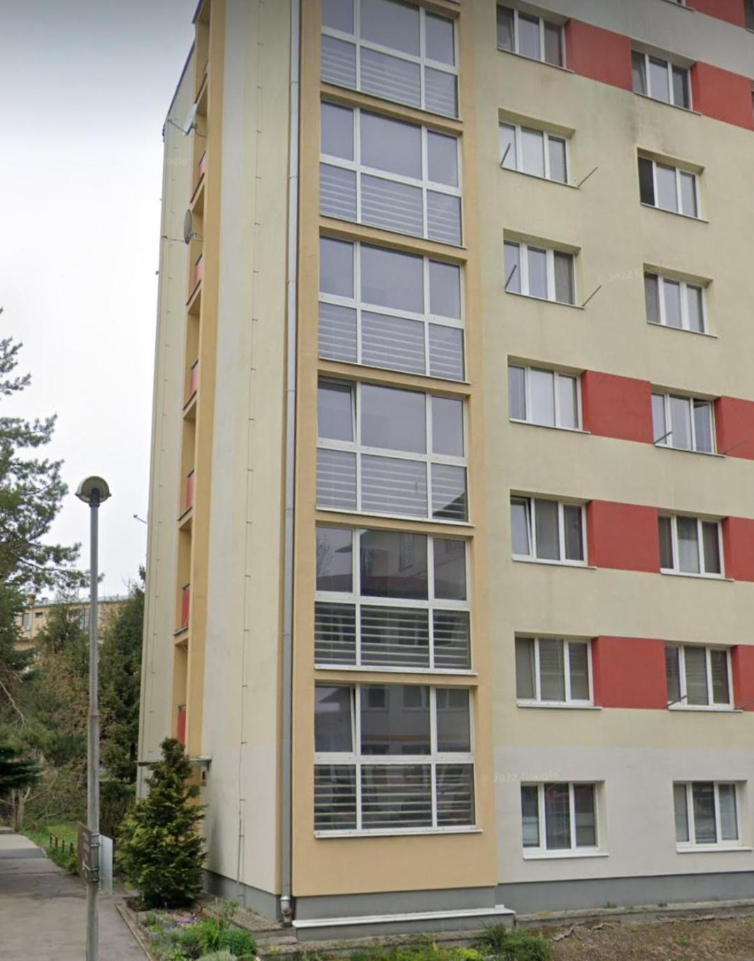 Veludo Apartments Centrum Free Parking Banská Bystrica Esterno foto